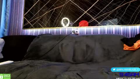 BEN online show from 03.25.26