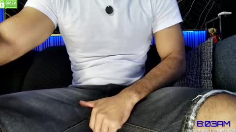 Snapshot of ben_blaze chatting on 04.17.26 BEN online show from 04.17.26