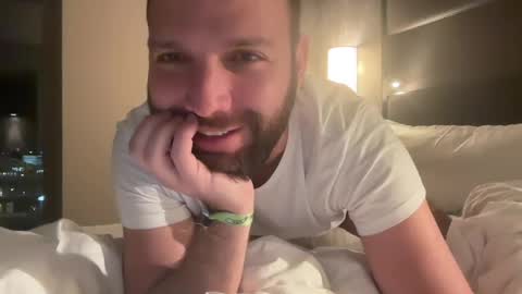 Snapshot of ben_nm chatting on 02.09.25 Ben N. online show from 02.09.25