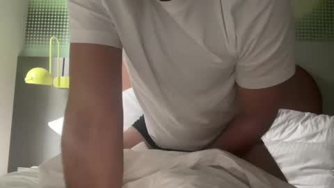 Snapshot of ben_nm chatting on 02.20.25 Ben N. online show from 02.20.25