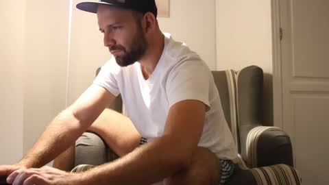 Snapshot of ben_nm chatting on 09.14.25 Ben N. online show from 09.14.25