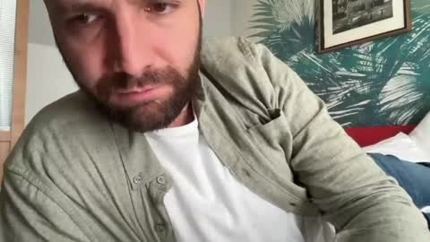 Ben N. online show from 04.16.26