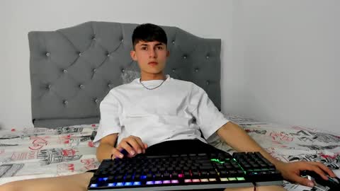 Anthony  online show from 12.07.24