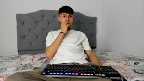 Anthony  online show from 12.25.24