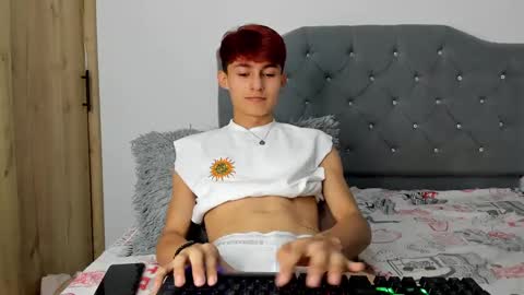 Anthony  online show from 02.25.25