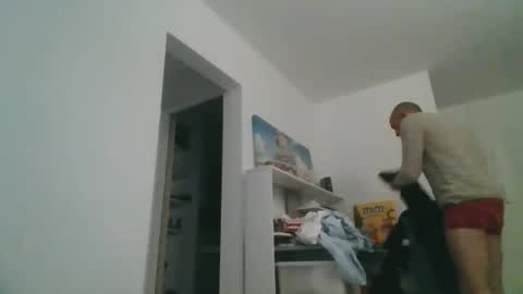 Snapshot of benbare13 chatting on 12.03.24 benbare13 online show from 12.03.24