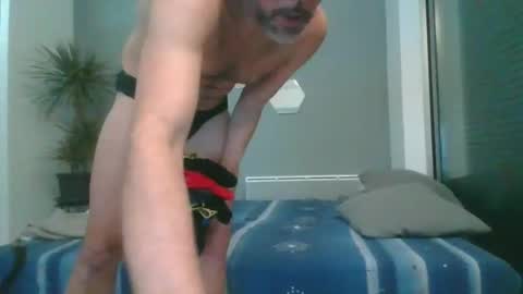 Snapshot of benbare13 chatting on 02.07.25 benbare13 online show from 02.07.25