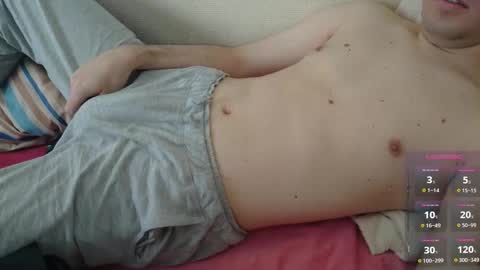 Ben online show from 11.30.25