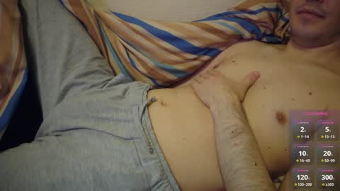 Ben online show from 02.01.26