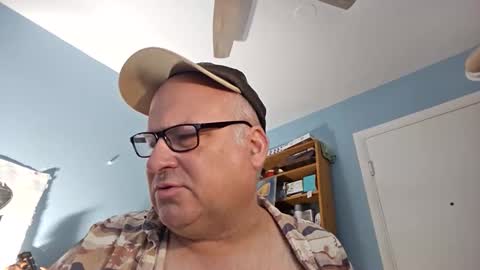 Bendavewill online show from 02.19.26