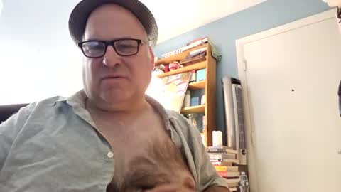 Bendavewill online show from 06.16.26