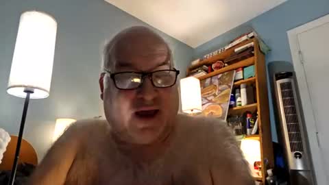 Bendavewill online show from 07.05.26
