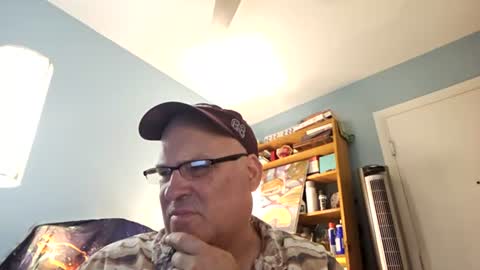 Bendavewill online show from 07.10.26