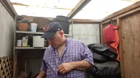 Bendavewill online show from 07.20.26