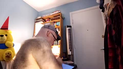 Bendavewill online show from 07.25.26
