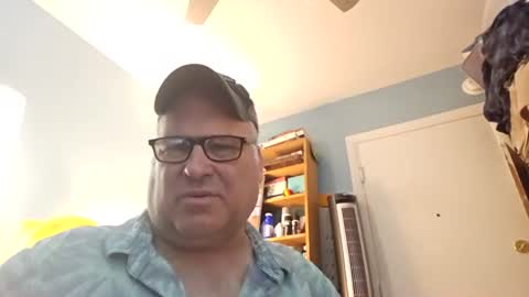 Bendavewill online show from 08.07.26