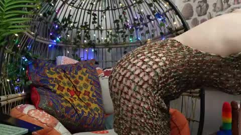 Willow online show from 11.17.25