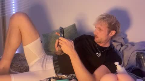 bendoverxo online show from 02.24.26