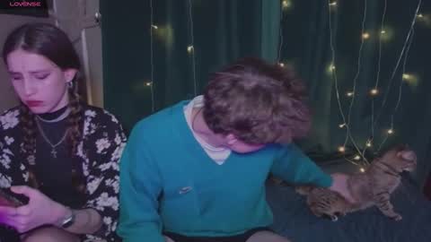 KENDALL  NATHAN online show from 02.13.26