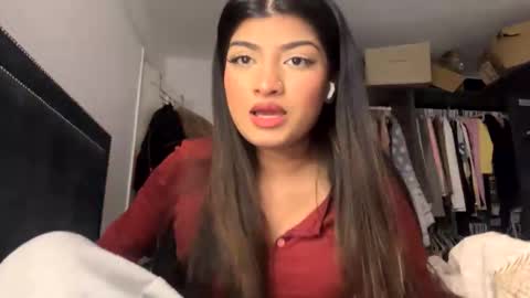 bengalibaddie7_x online show from 05.10.26