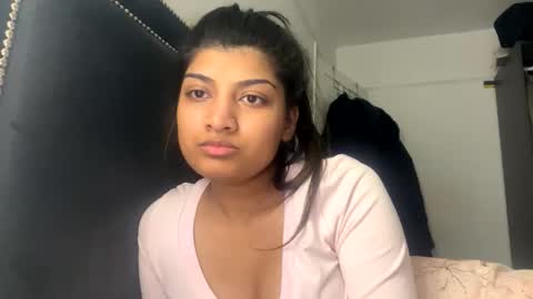 bengalibaddie7_x online show from 05.13.26