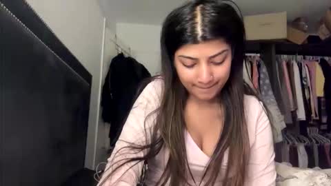 bengalibaddie7_x online show from 05.13.26