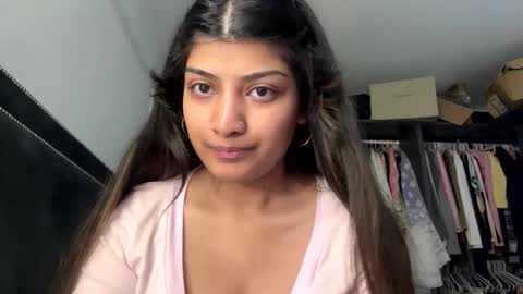 bengalibaddie7_x online show from 05.15.26