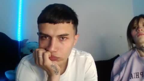 Tiffany and Bengie online show from 11.11.25