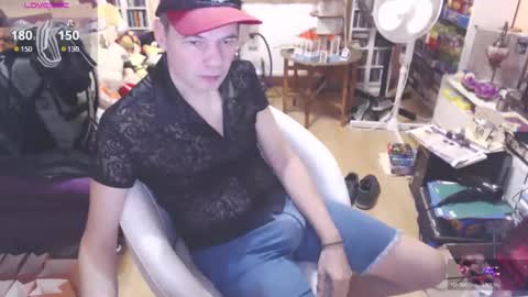 benijamin online show from 12.05.24