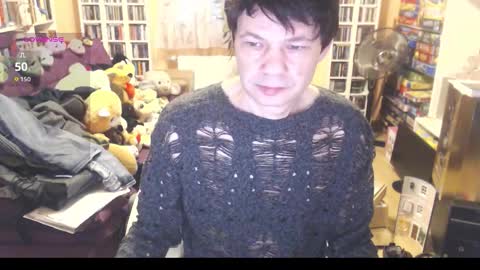 benijamin online show from 02.05.26