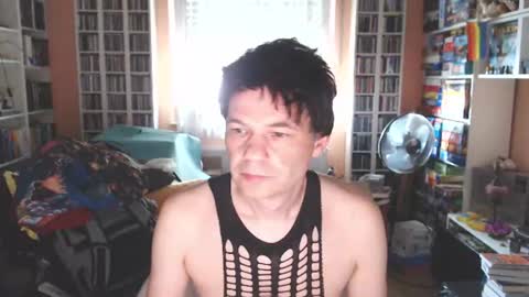 benijamin online show from 07.16.26