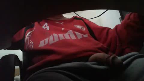 beninoam75 online show from 12.13.24