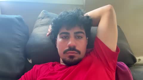 benito864 online show from 10.19.25