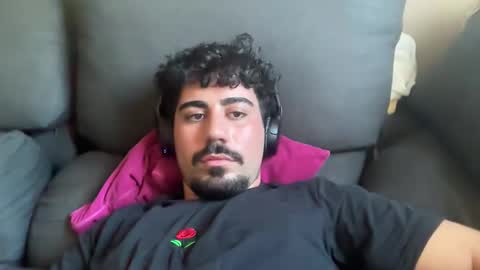 benito864 online show from 10.22.25