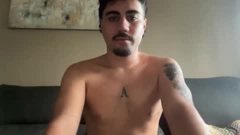 benito864 online show from 10.30.25