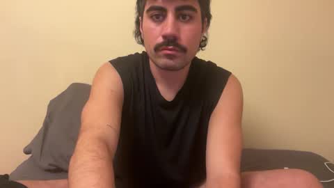 benito864 online show from 12.01.25