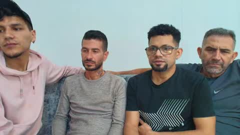 Snapshot of benjamin613999 chatting on 11.11.25 benjamin online show from 11.11.25