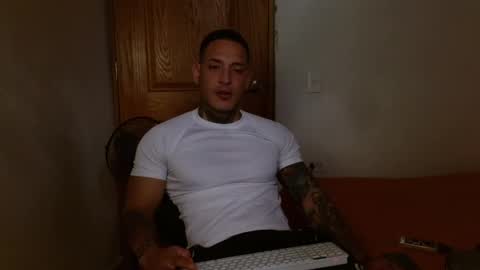 benjamin_isaac online show from 02.02.25