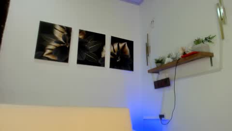 benjamin_lich online show from 03.17.26