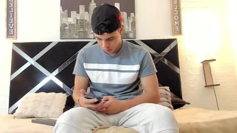 benjamin more24 online show from 02.09.26