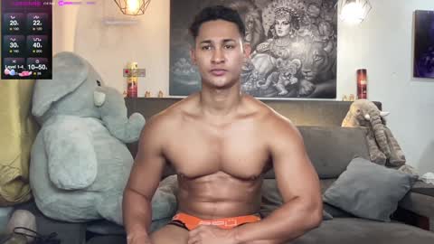 benjamincooperk online show from 01.27.25