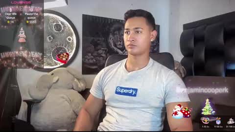 Snapshot of benjamincooperk1 chatting on 01.07.26 benjamincooperk online show from 01.07.26