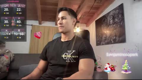 Snapshot of benjamincooperk1 chatting on 01.11.26 benjamincooperk online show from 01.11.26