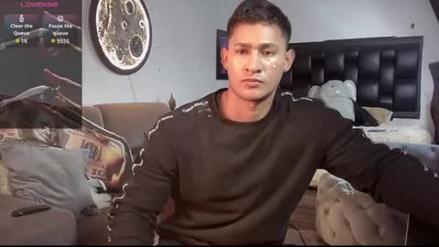 Snapshot of benjamincooperk1 chatting on 02.03.26 benjamincooperk online show from 02.03.26