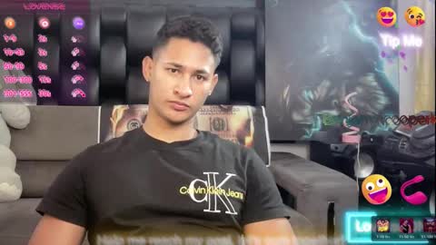 benjamincooperk online show from 03.15.26