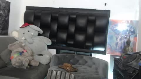 benjamincooperk online show from 04.03.26