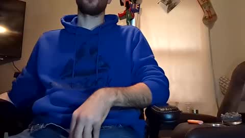 Snapshot of benjammin11311 chatting on 12.02.24 Benjammin online show from 12.02.24