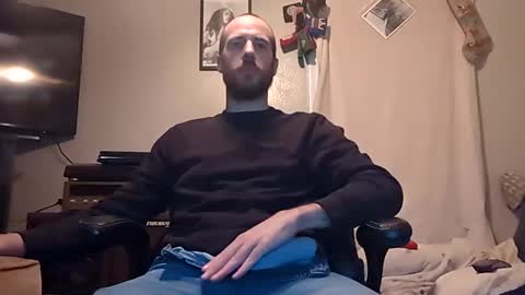 Snapshot of benjammin11311 chatting on 12.05.24 Benjammin online show from 12.05.24