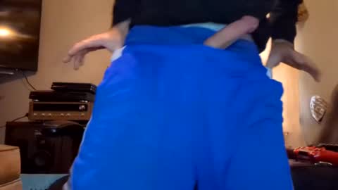 Snapshot of benjammin11311 chatting on 12.07.24 Benjammin online show from 12.07.24