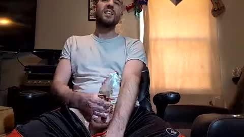 Snapshot of benjammin11311 chatting on 01.29.25 Benjammin online show from 01.29.25